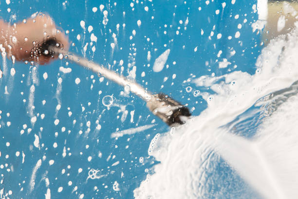 Best Restaurant Pressure Washing  in Serenada, TX