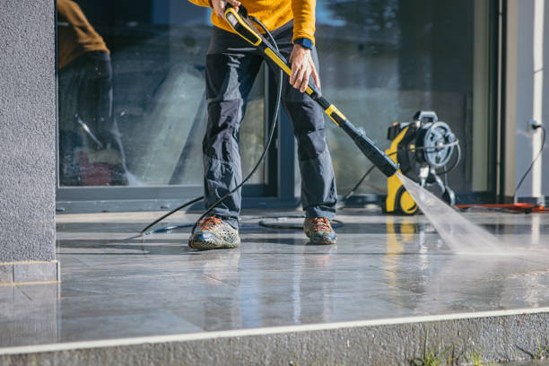 Best Machinery and Equipment Cleaning  in Serenada, TX
